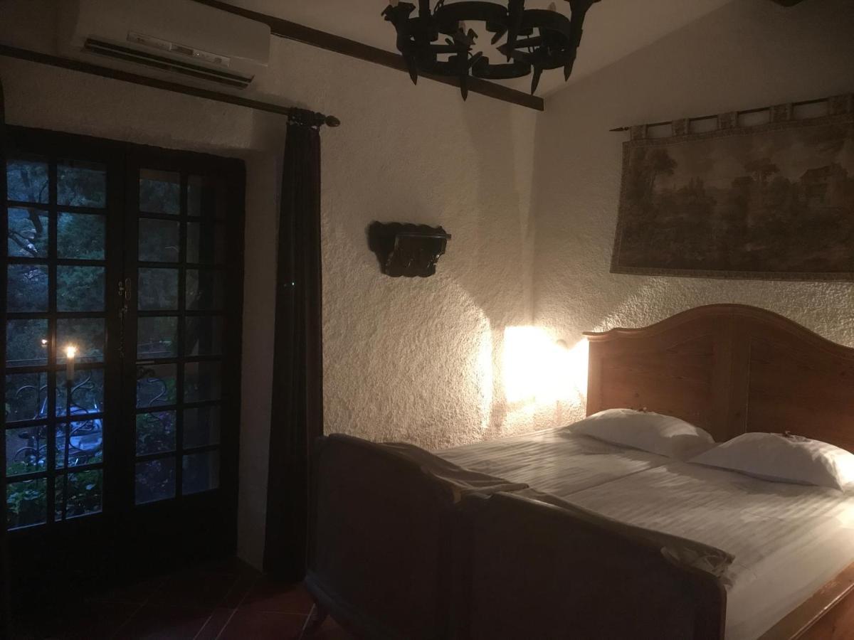 L'Abri La Vall Sorède Exteriér fotografie