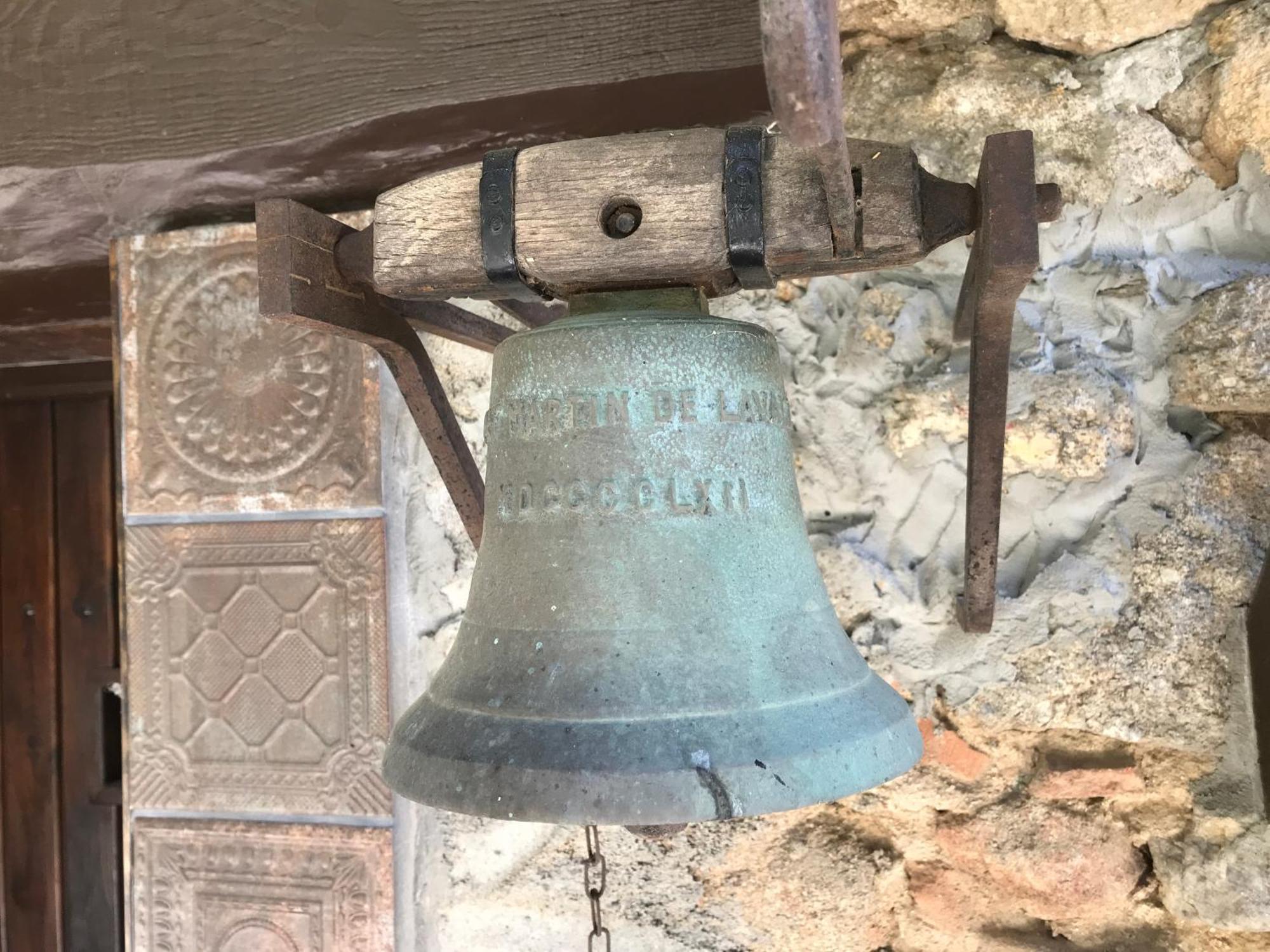 L'Abri La Vall Sorède Exteriér fotografie